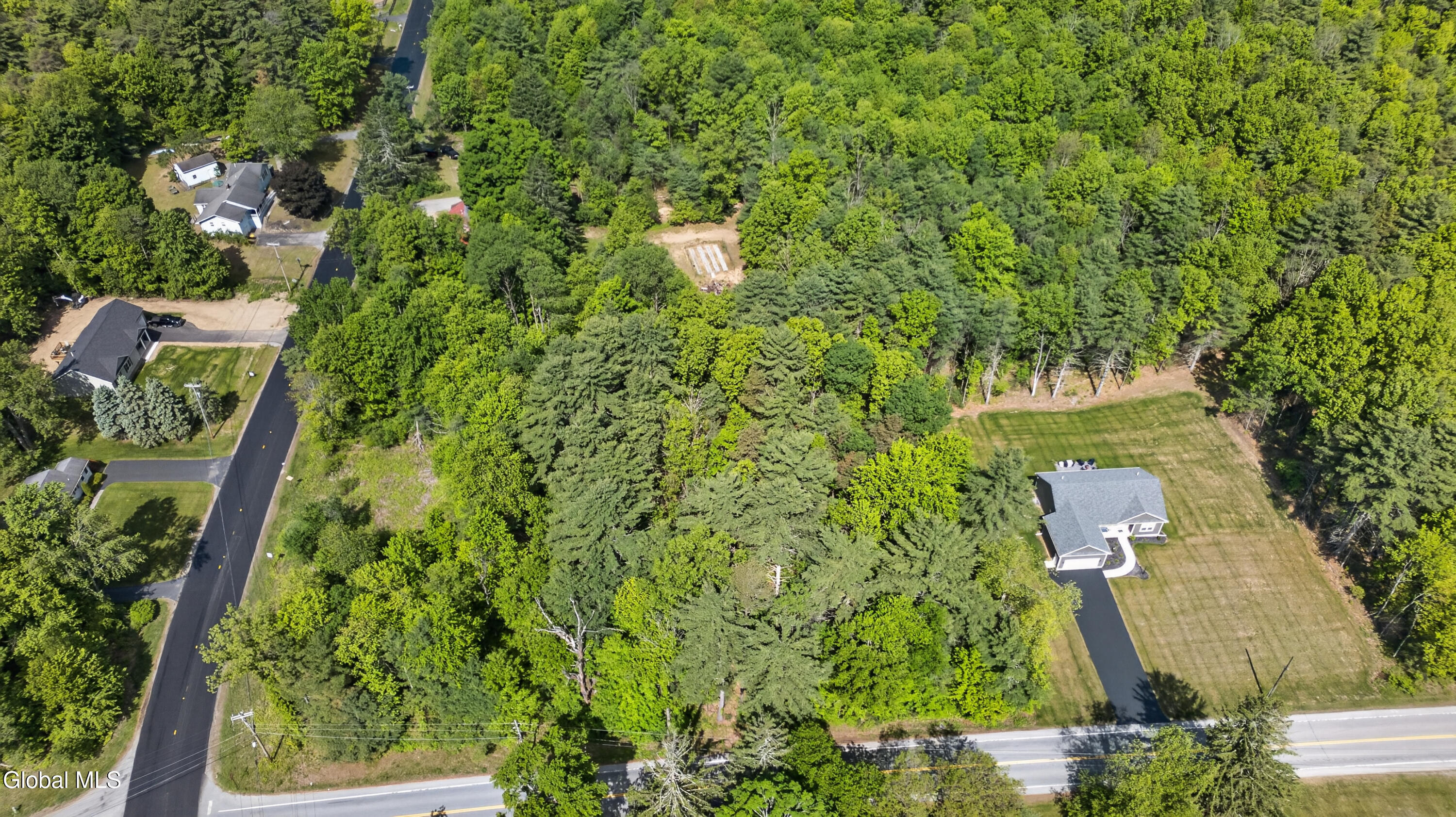 L1-27.11 Ruggles Road Wilton, NY 12831 - Photo 13 of 22 0 Air Photo 5