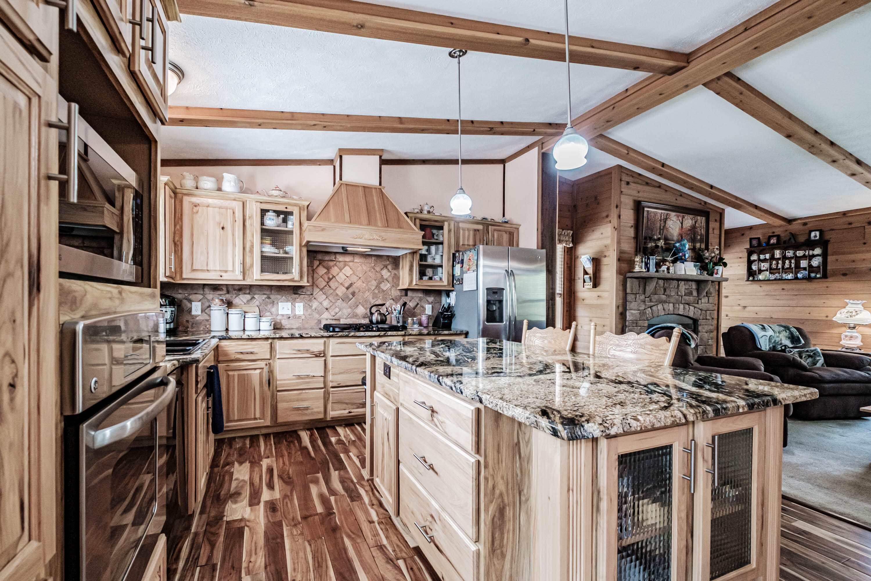7 Wilton Warren Road Fryeburg, ME 04037 - Photo 15 of 69 20220808gp-61025
