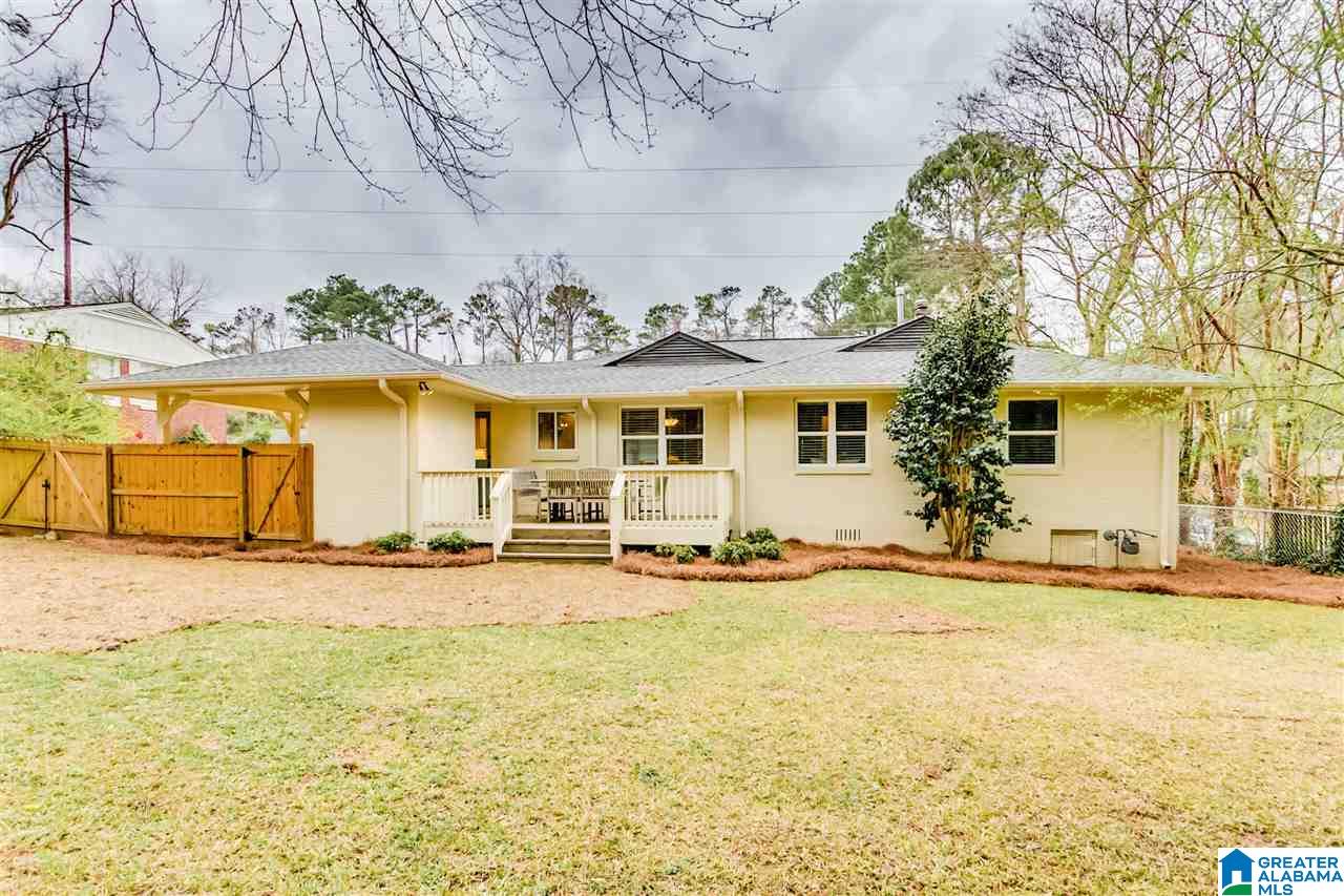 1631 Cresthill Road Birmingham, AL 35213 - Photo 31 of 34