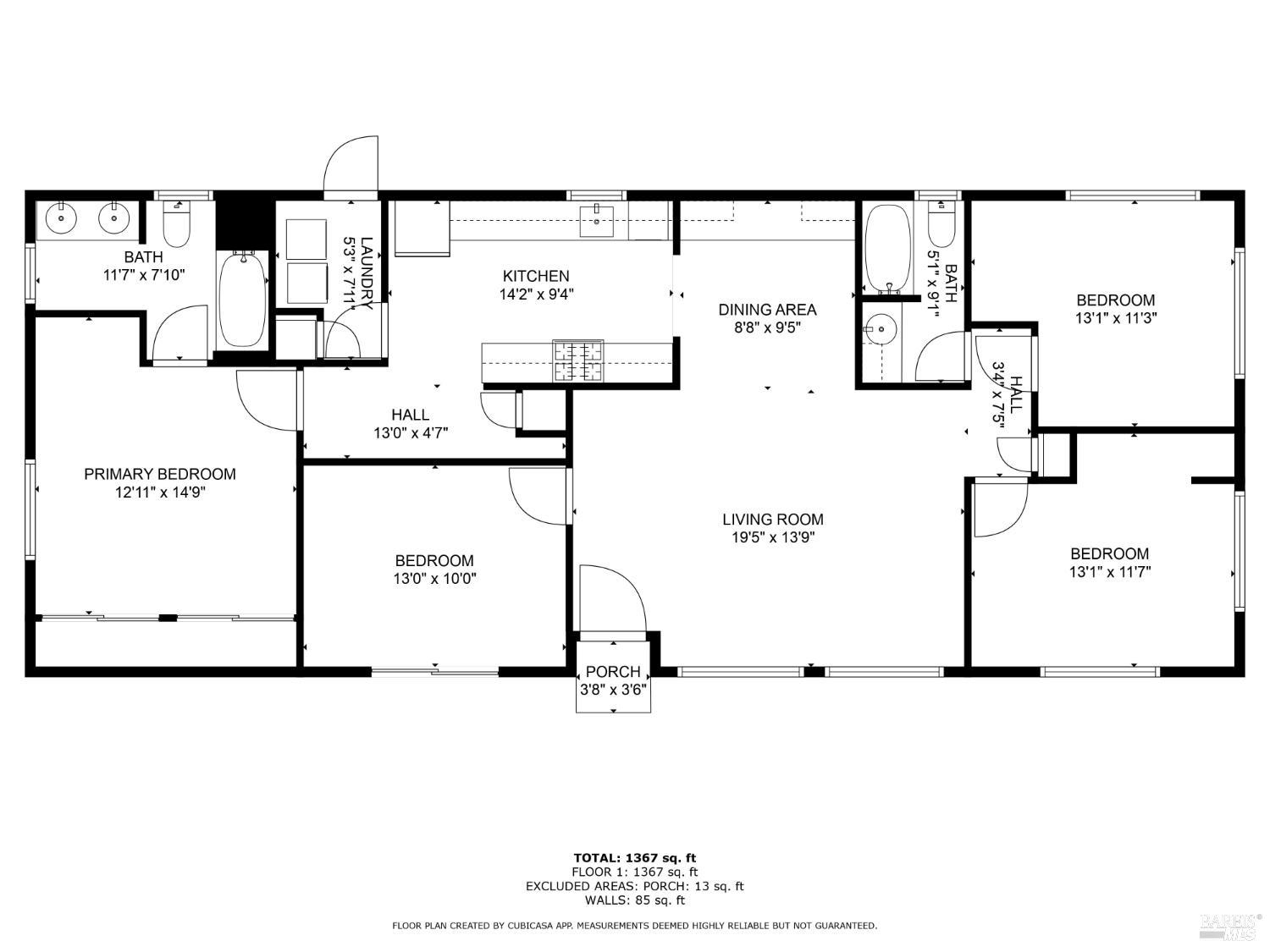 275 Carlsbad Court San Rafael, CA 94903 - Photo 32 of 32