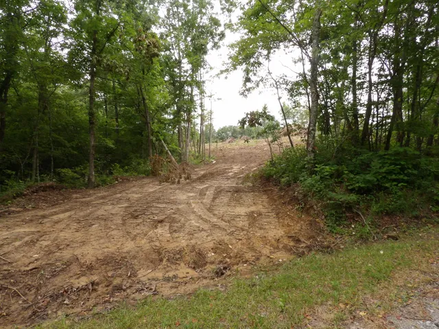 $56,000 | 6 Hughes Cemetery Road, Evensville, TN 37332