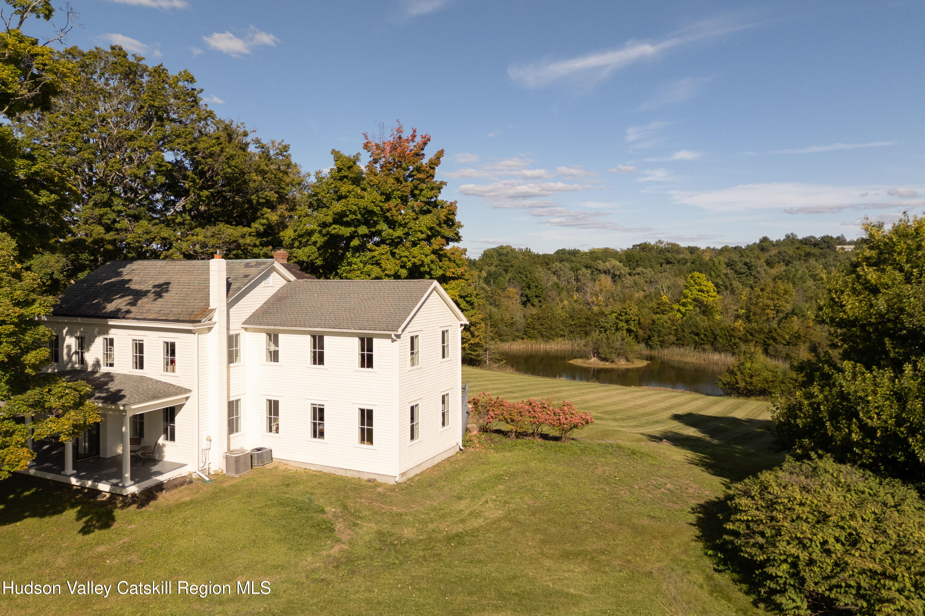 367 Viewmont Road Germantown, NY 12526 - Photo 2 of 54 DJI_20260923154752_0053_D
