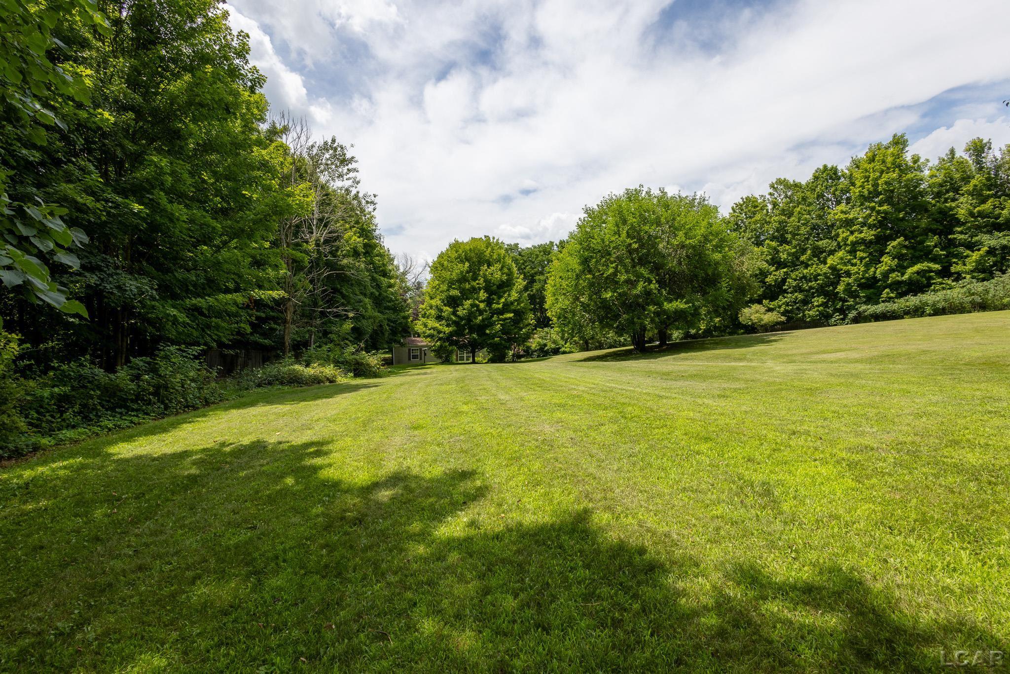 15265 Rome Road Manitou Beach, MI 49253 - Photo 4 of 23