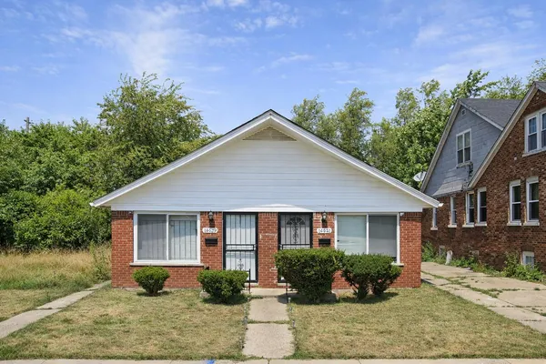 $115,000 | 14439 Kent Street, Detroit, MI 48213