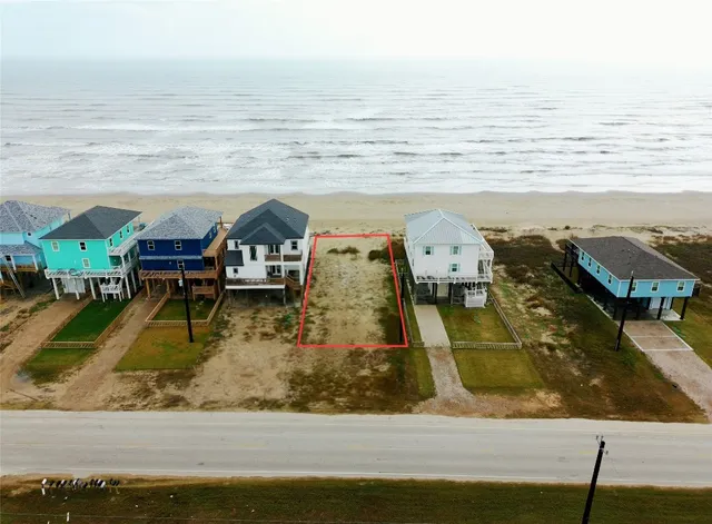 $595,000 | 7964 Bluewater Highway, Freeport, TX 77541