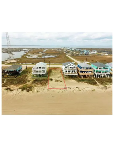 $595,000 | 7964 Bluewater Highway, Freeport, TX 77541