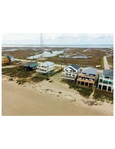 $595,000 | 7964 Bluewater Highway, Freeport, TX 77541