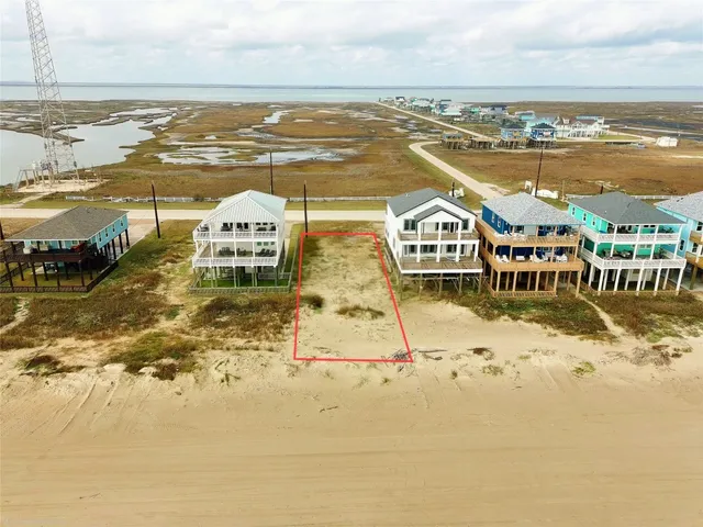 $595,000 | 7964 Bluewater Highway, Freeport, TX 77541