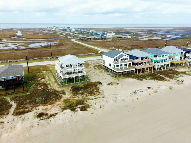 $595,000 | 7964 Bluewater Highway, Freeport, TX 77541