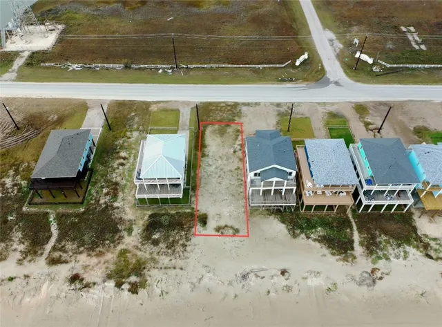 $595,000 | 7964 Bluewater Highway, Freeport, TX 77541