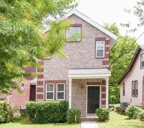 $2,350 | 928 33rd Avenue North, Unit A, Nashville, TN 37209