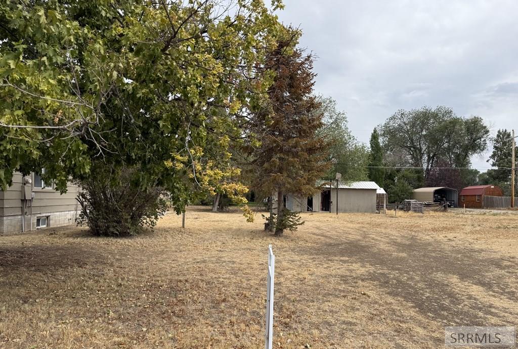 Tbd North Main Street Pocatello, ID 83202 - Photo 3 of 6