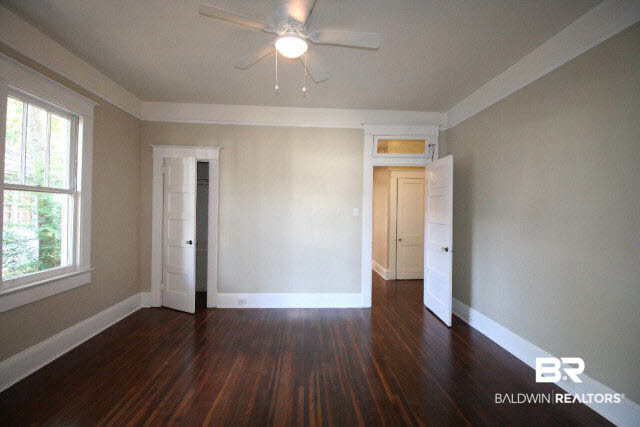 1557 Church Street Mobile, AL 36604 - Photo 13 of 24 View of front bedroom