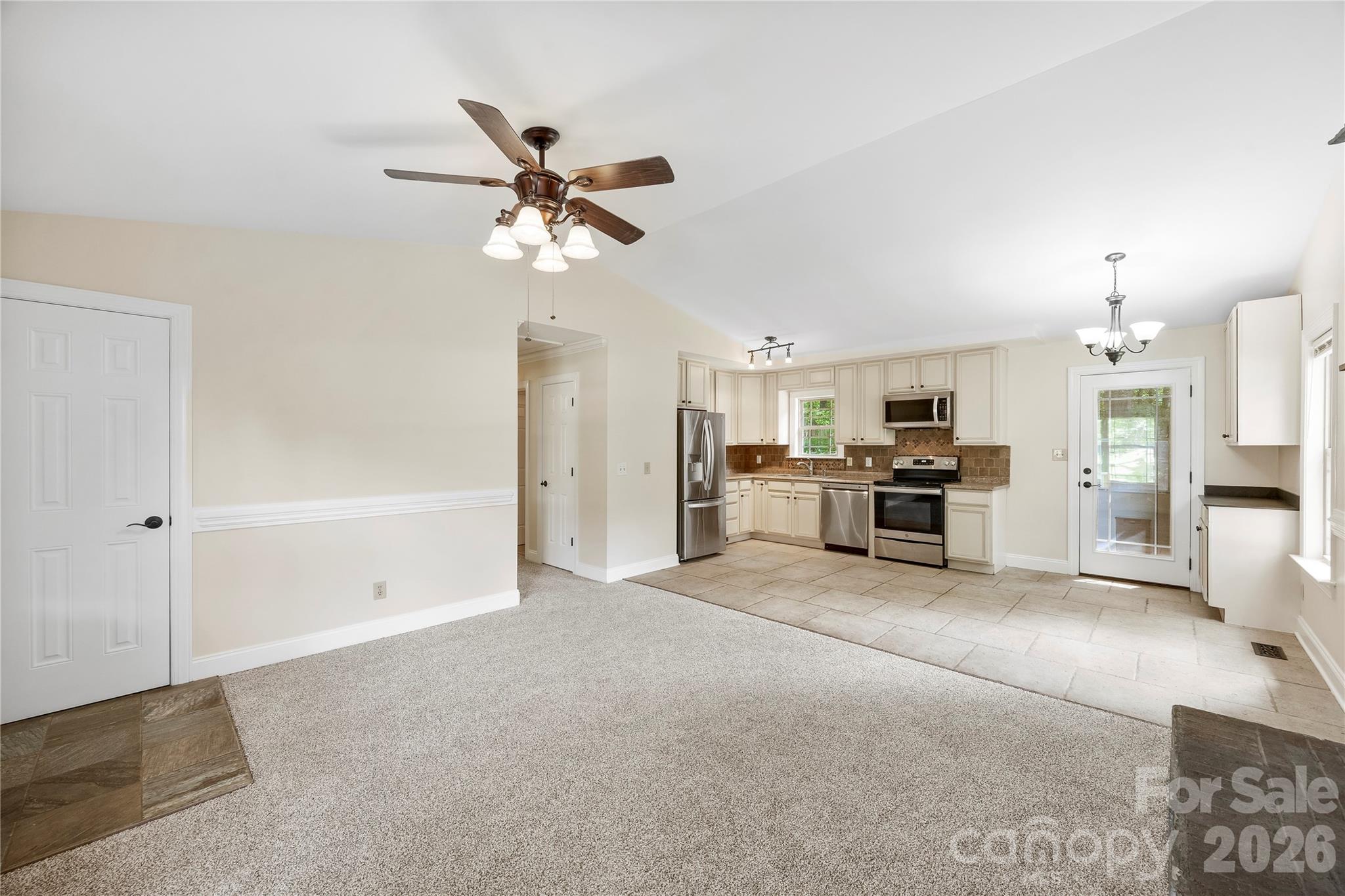 1050 Hay Row Road Clover, SC 29710 - Photo 8 of 36