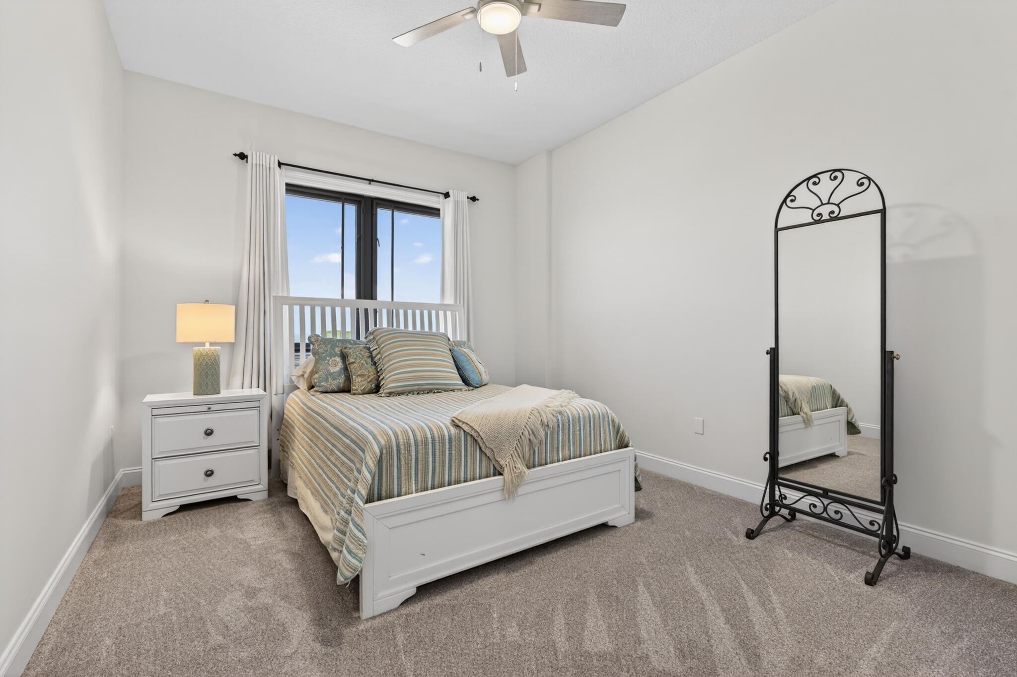 5 Calhoun Avenue, Unit 504 Destin, FL 32541 - Photo 40 of 64 Bedroom 3
