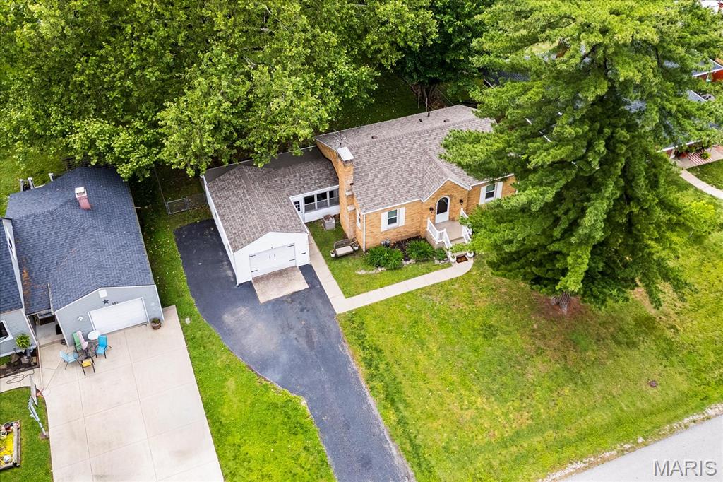207 Edward Street O'Fallon, IL 62269 - Photo 3 of 43