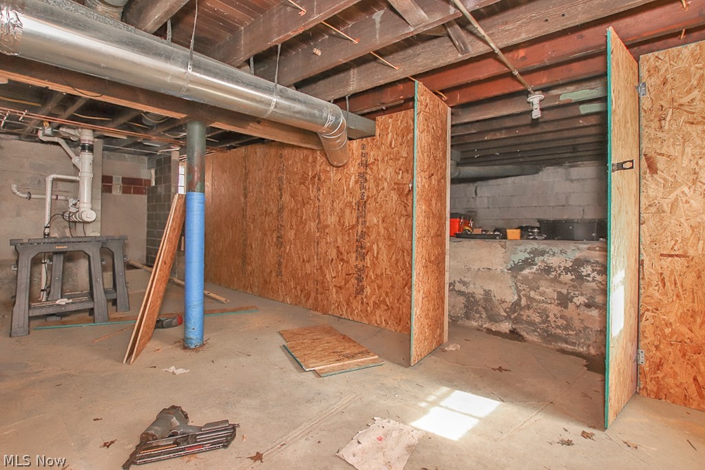 1306 Sheffield Road South Euclid, OH 44121 - Photo 22 of 23