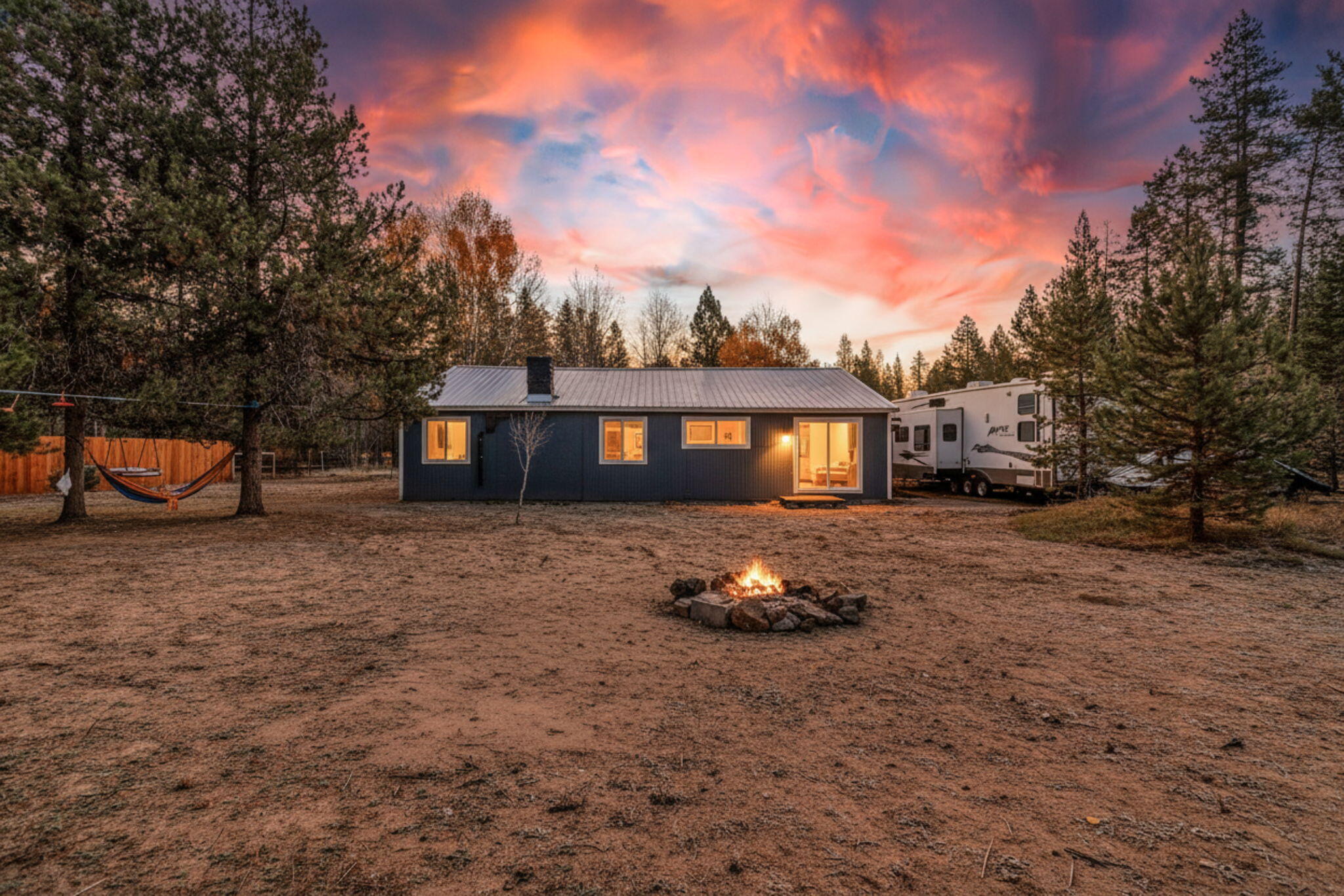 51273 Parker Road La Pine, OR 97739 - Photo 2 of 34 2025_10_23_51273_parker_road_la_pine-33