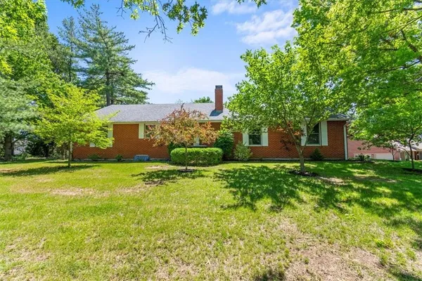 $379,900 | 601 Darrow Street, Warrensburg, MO 64093