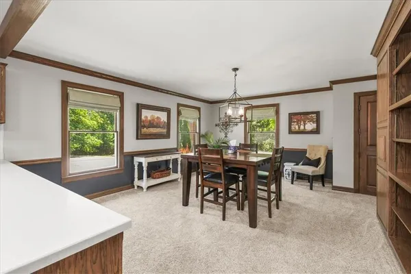 $379,900 | 601 Darrow Street, Warrensburg, MO 64093