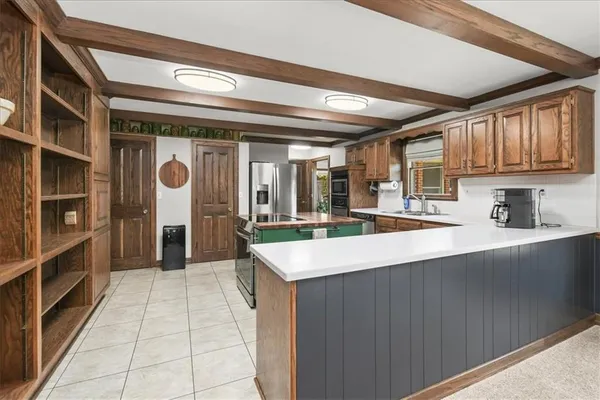 $379,900 | 601 Darrow Street, Warrensburg, MO 64093