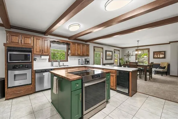 $379,900 | 601 Darrow Street, Warrensburg, MO 64093