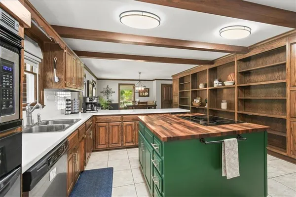$379,900 | 601 Darrow Street, Warrensburg, MO 64093