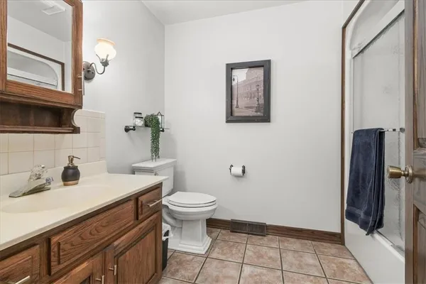 $379,900 | 601 Darrow Street, Warrensburg, MO 64093