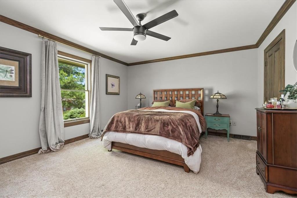 601 Darrow Street Warrensburg, MO 64093 - Photo 20 of 37