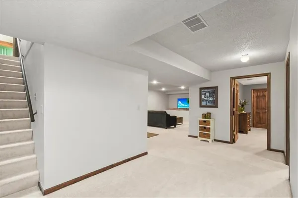 $379,900 | 601 Darrow Street, Warrensburg, MO 64093