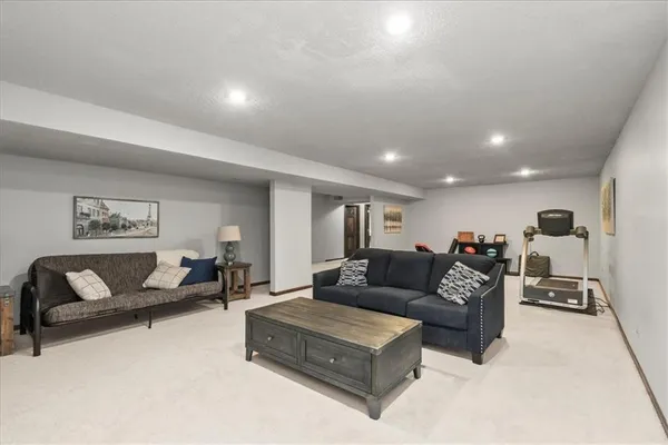 $379,900 | 601 Darrow Street, Warrensburg, MO 64093