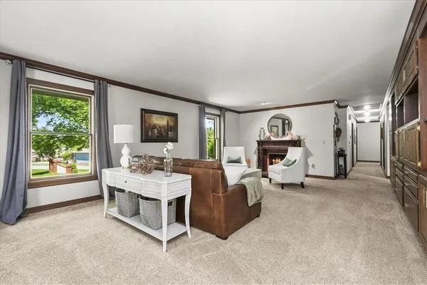 $379,900 | 601 Darrow Street, Warrensburg, MO 64093