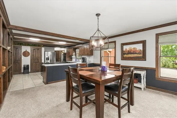 $379,900 | 601 Darrow Street, Warrensburg, MO 64093