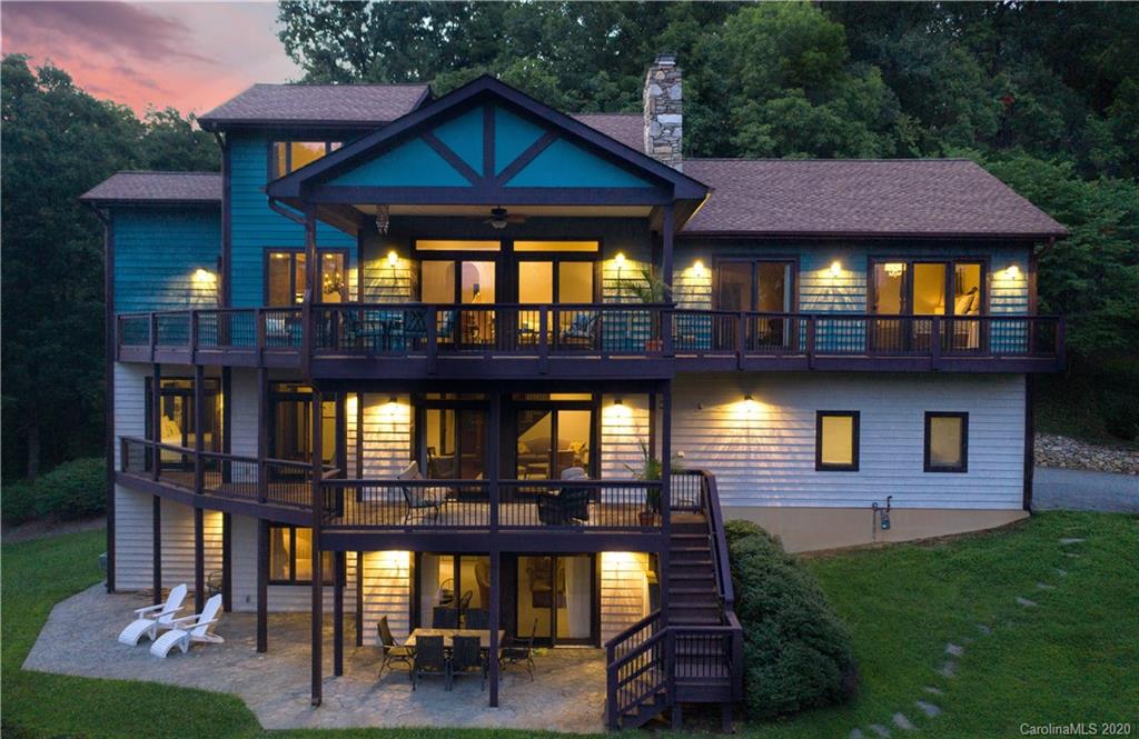 171 Dry Ridge Road Asheville, NC 28804 - Photo 13 of 33 Gallery Image 13