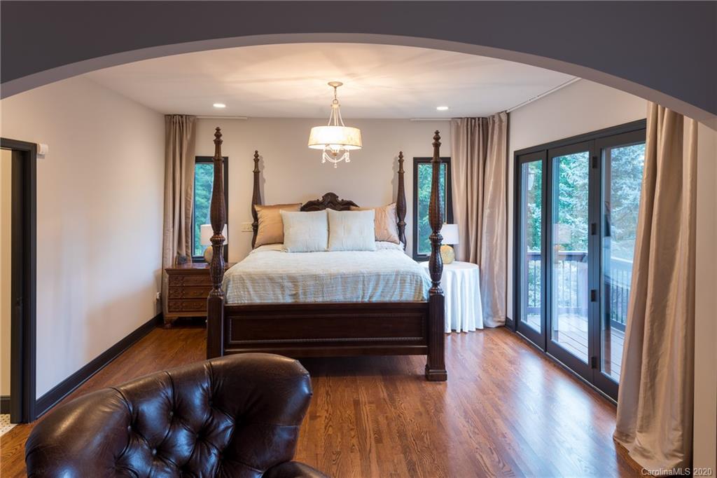 171 Dry Ridge Road Asheville, NC 28804 - Photo 19 of 33 Gallery Image 19
