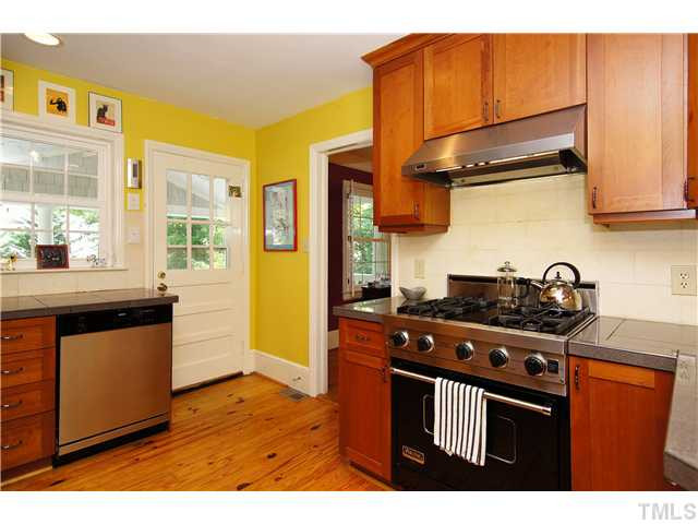 2218 Fairview Road Raleigh, NC 27608 - Photo 13 of 25 Photo 13