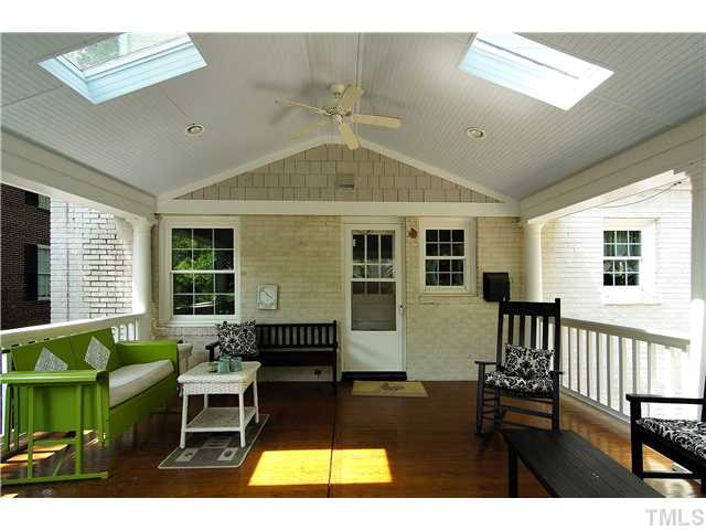 2218 Fairview Road Raleigh, NC 27608 - Photo 23 of 25 Photo 23