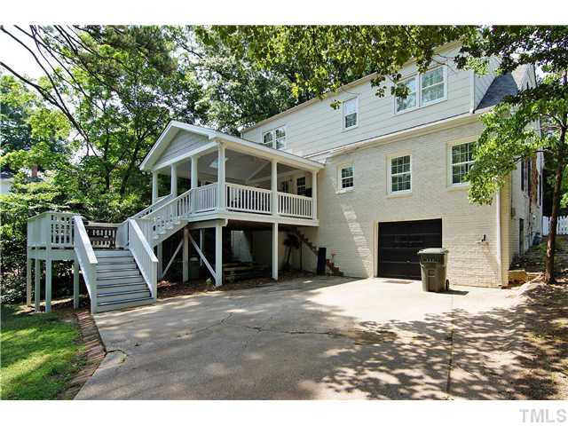 2218 Fairview Road Raleigh, NC 27608 - Photo 25 of 25 Photo 25