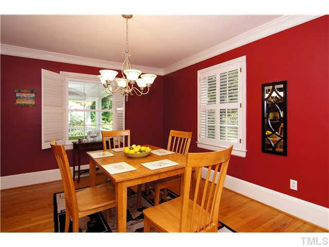 2218 Fairview Road Raleigh, NC 27608 - Photo 8 of 25 Photo 8