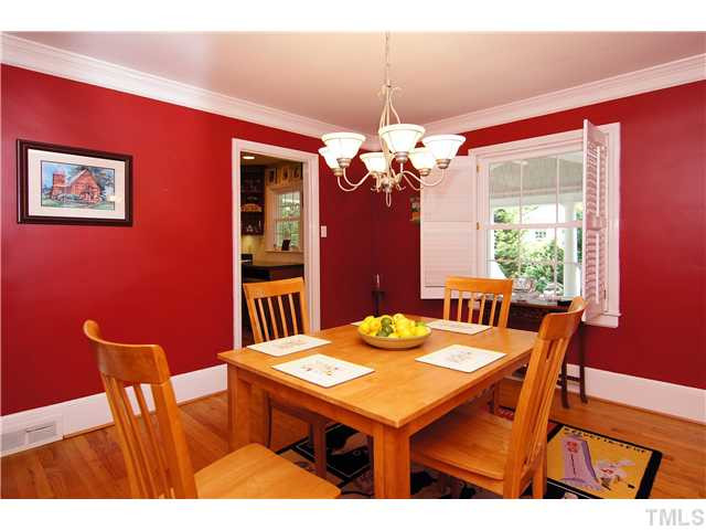 2218 Fairview Road Raleigh, NC 27608 - Photo 9 of 25 Photo 9