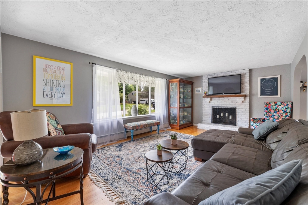 3 Edith Lane Rutland, MA 01543 - Photo 7 of 36