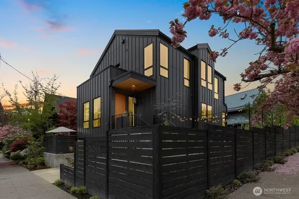 $2,284,999 | 7421 Bagley Avenue North, Seattle, WA 98103