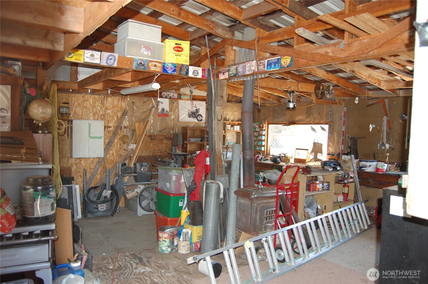 74 Stonehaven Road Tonasket, WA 98855 - Photo 34 of 36