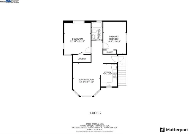 $949,888 | 3214 13th Avenue, Oakland, CA 94610