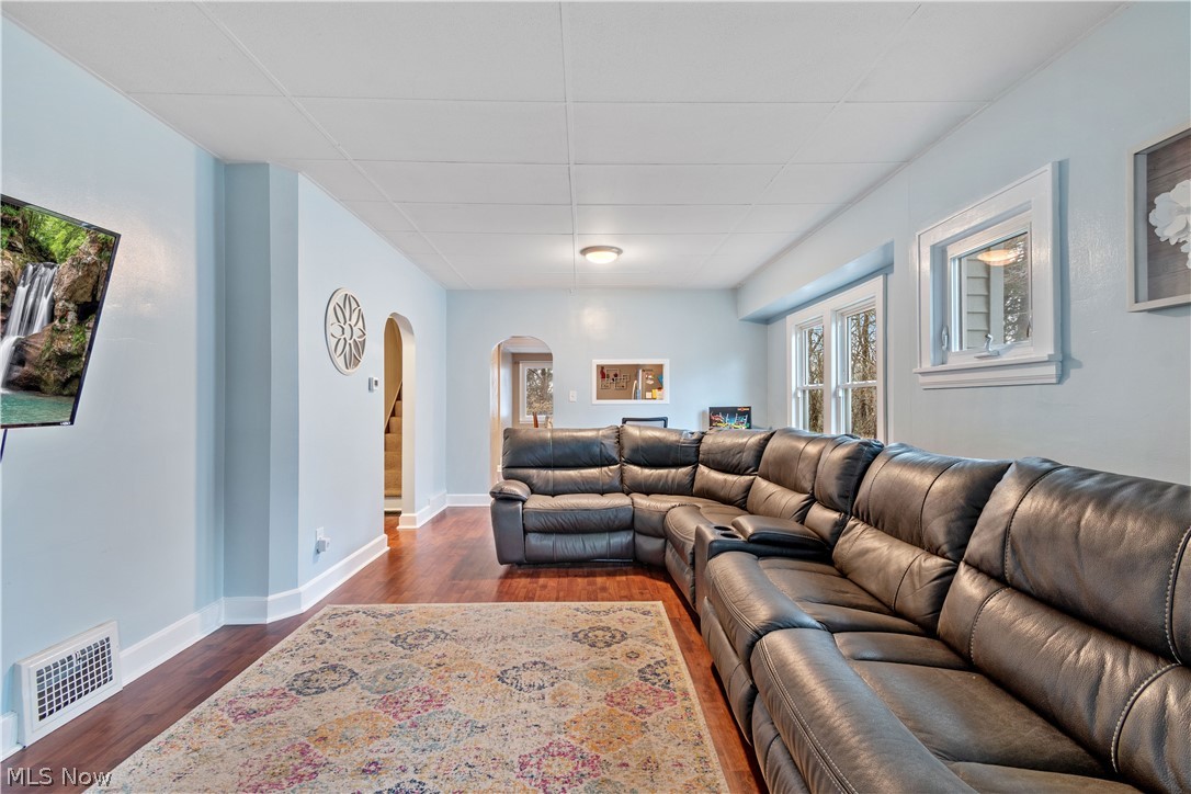 154 Ruckel Road Akron, OH 44305 - Photo 4 of 25