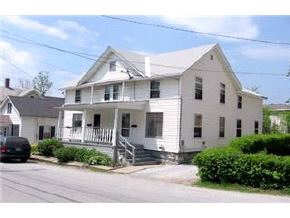 29 Library Avenue Rutland, VT 05701 - Photo 1 of 7