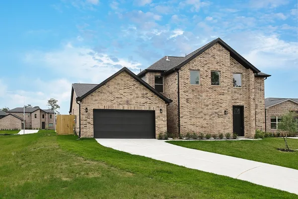 $2,600 | 2603 Piemonte Avenue, Spring, TX 77388