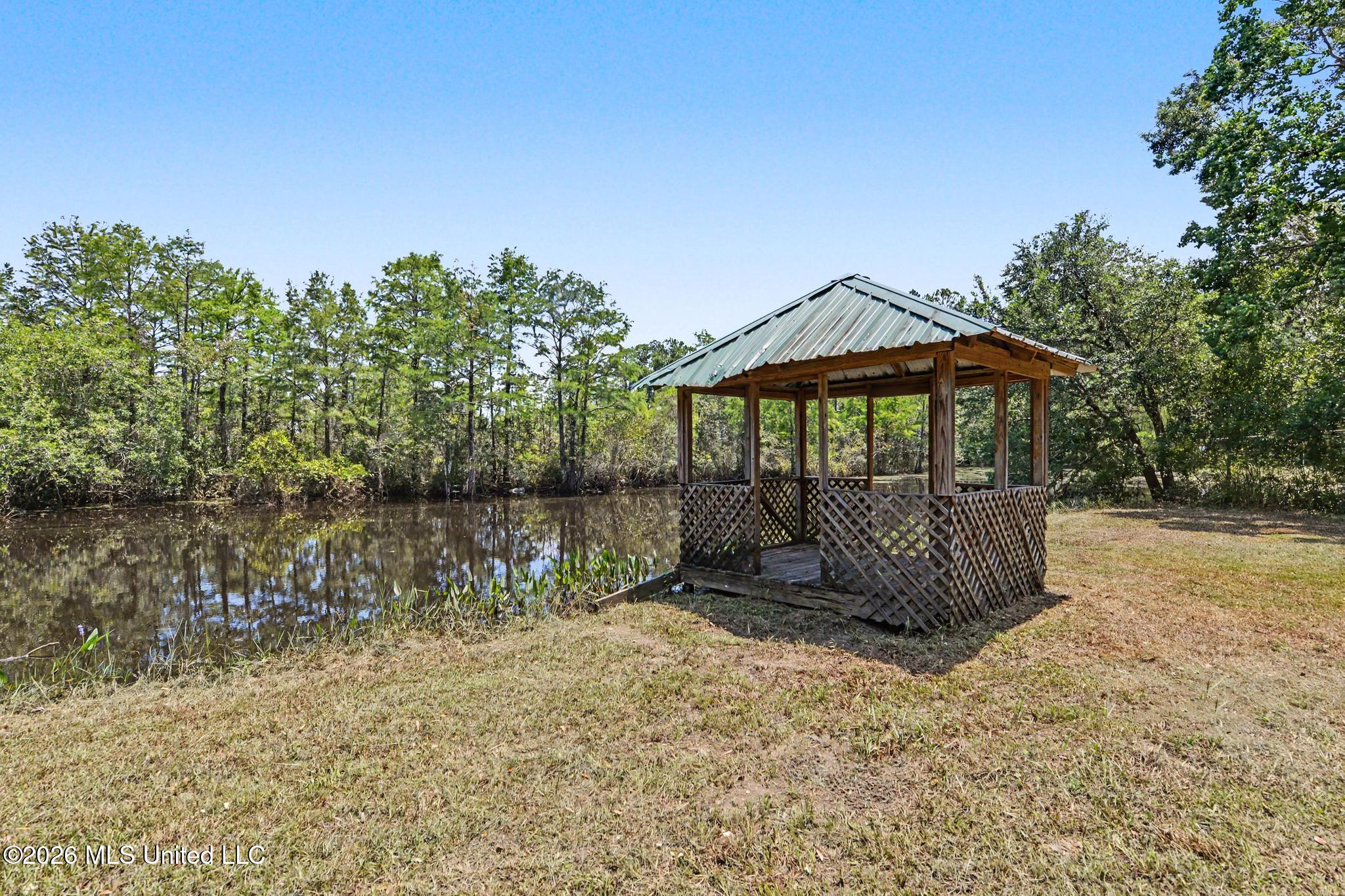 9813 Hidden Lake Road Vancleave, MS 39565 - Photo 19 of 24 026