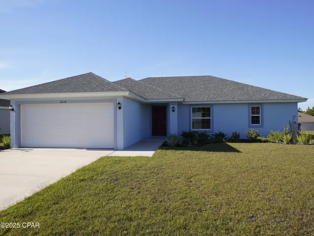 $276,692 | 2216 Chase Street, Chipley, FL 32428