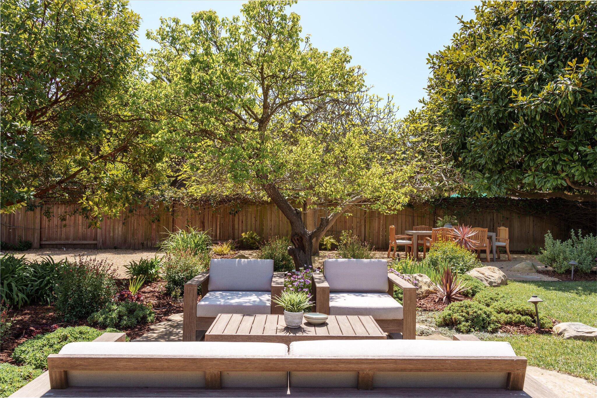 422 Alan Road Santa Barbara, CA 93109 - Photo 35 of 38 Entertainment area